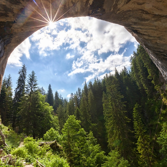 Wanderreise in den Rhodopen